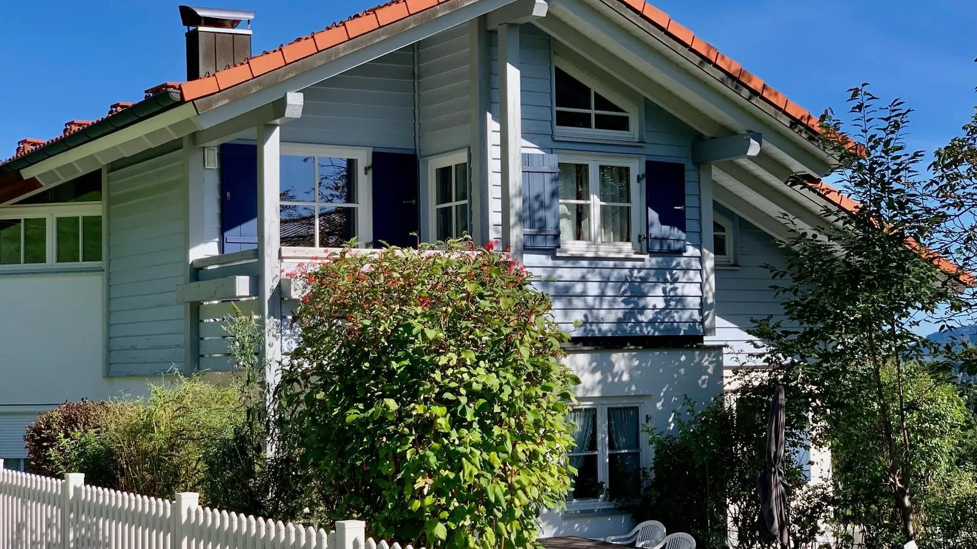 Apartment Haus Himmelswies Sommerbergbahnen Kostenlos Bolsterlang Germany