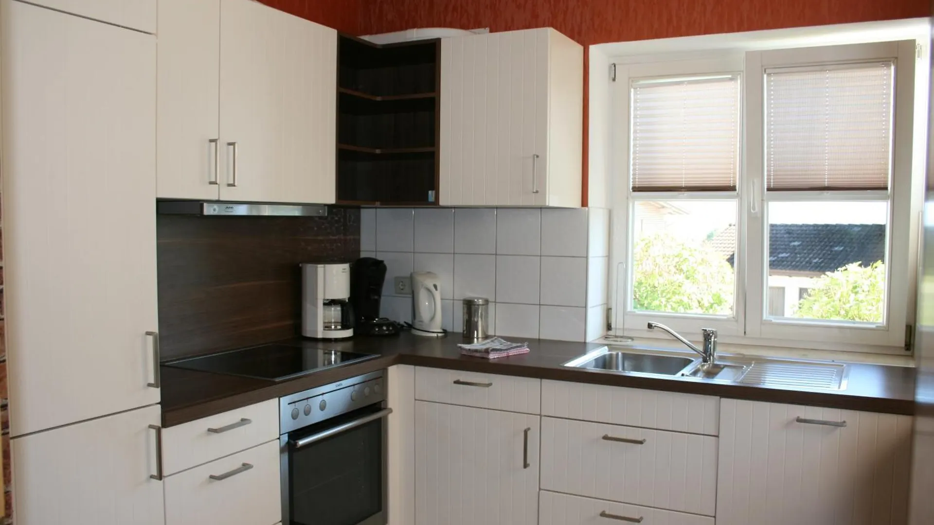 Haus Himmelswies Sommerbergbahnen Kostenlos Bolsterlang Apartment
