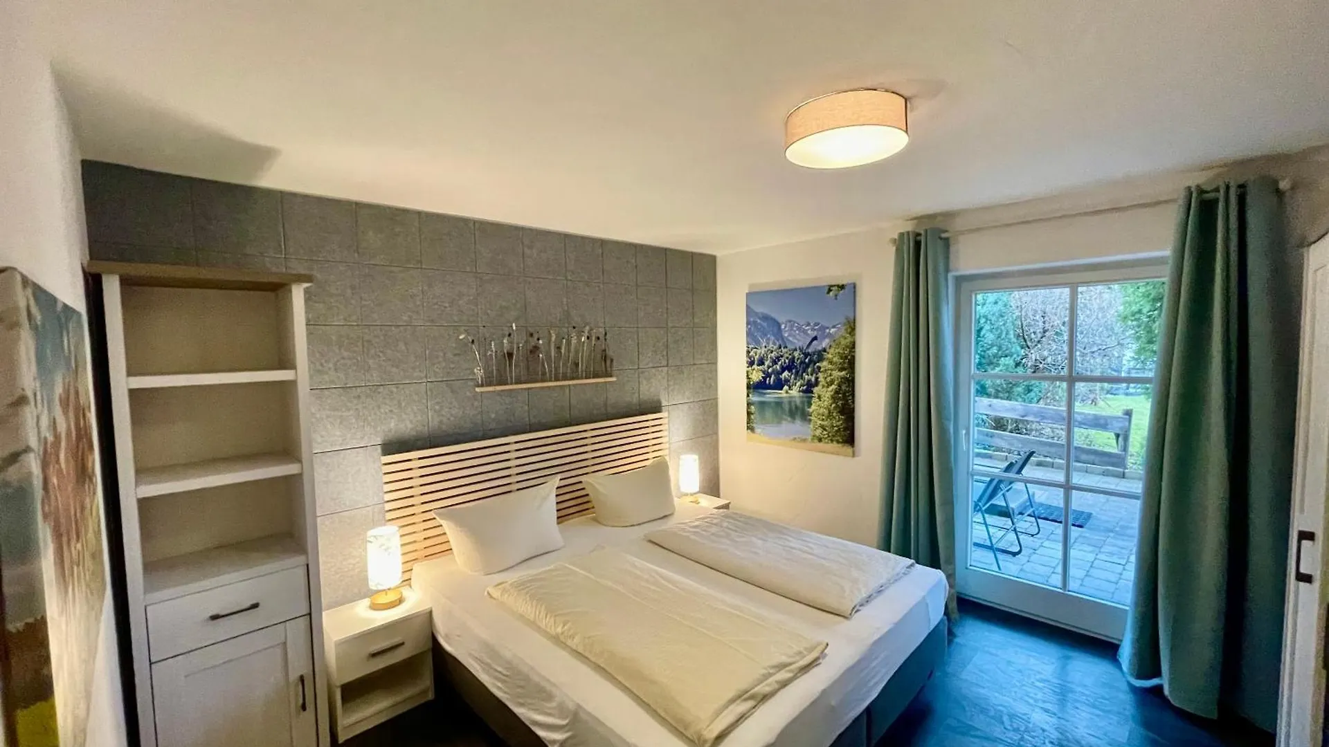 Haus Himmelswies Sommerbergbahnen Kostenlos Bolsterlang Apartment