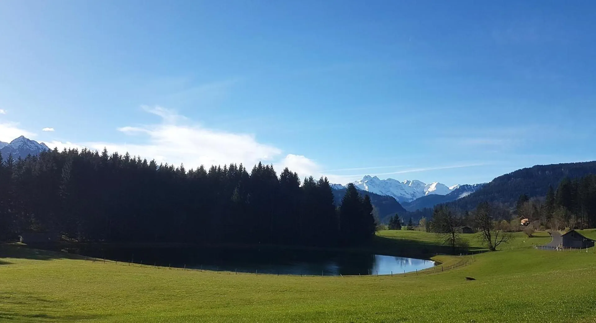 Haus Himmelswies Sommerbergbahnen Kostenlos Bolsterlang