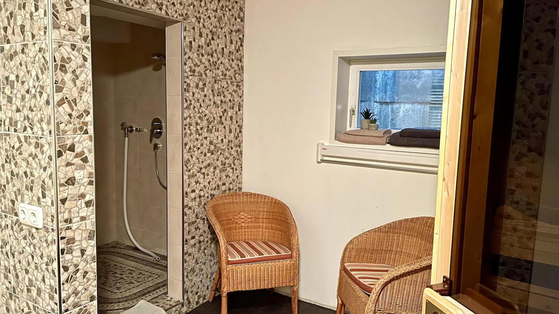 Apartment Haus Himmelswies Sommerbergbahnen Kostenlos Bolsterlang Germany