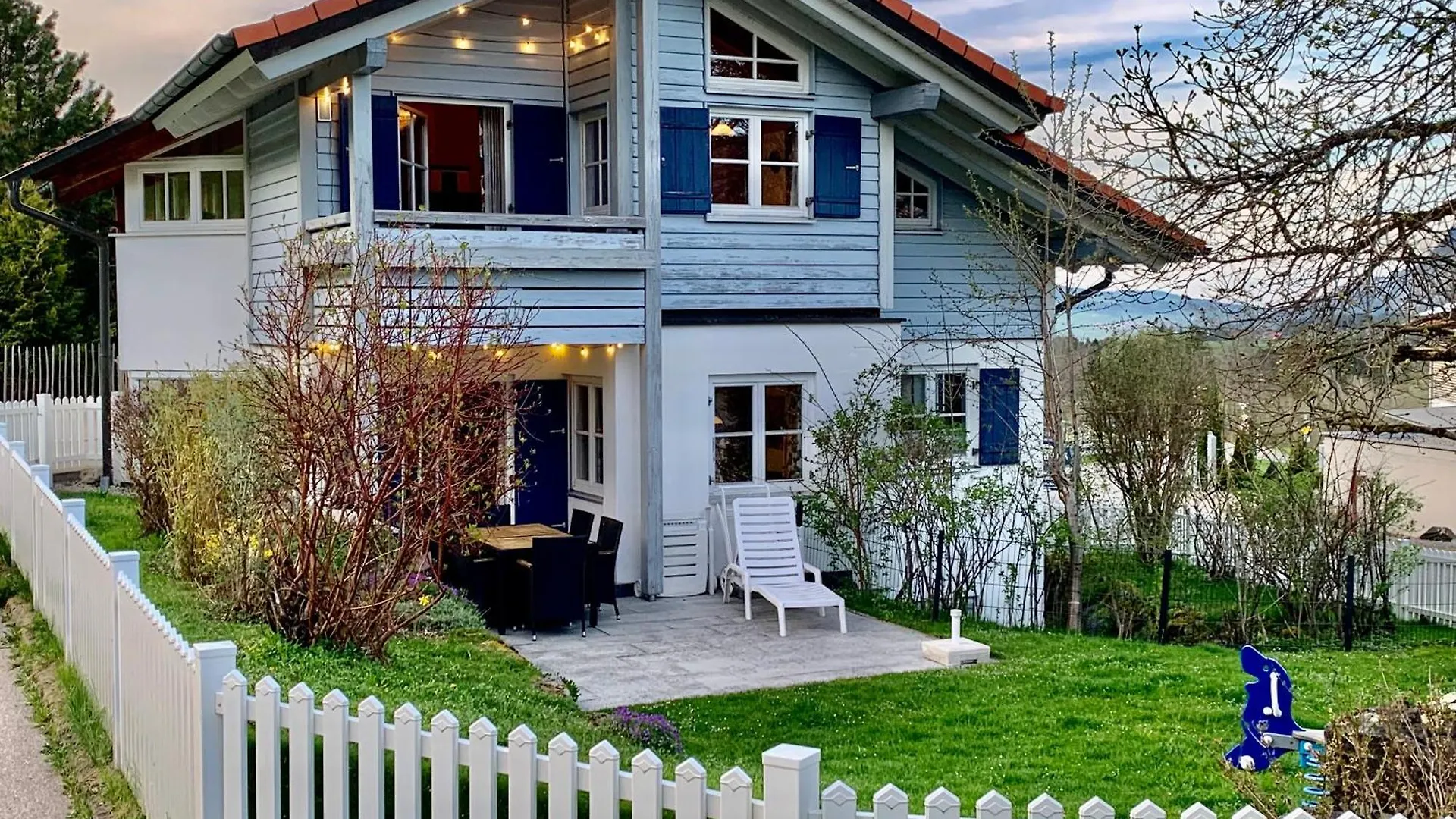 Haus Himmelswies Sommerbergbahnen Kostenlos Bolsterlang