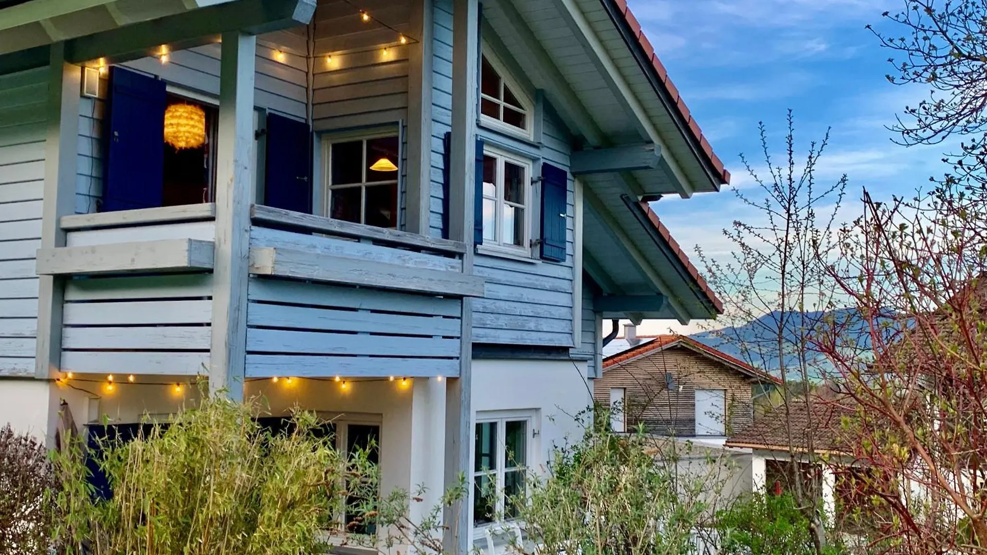 Haus Himmelswies Sommerbergbahnen Kostenlos Bolsterlang