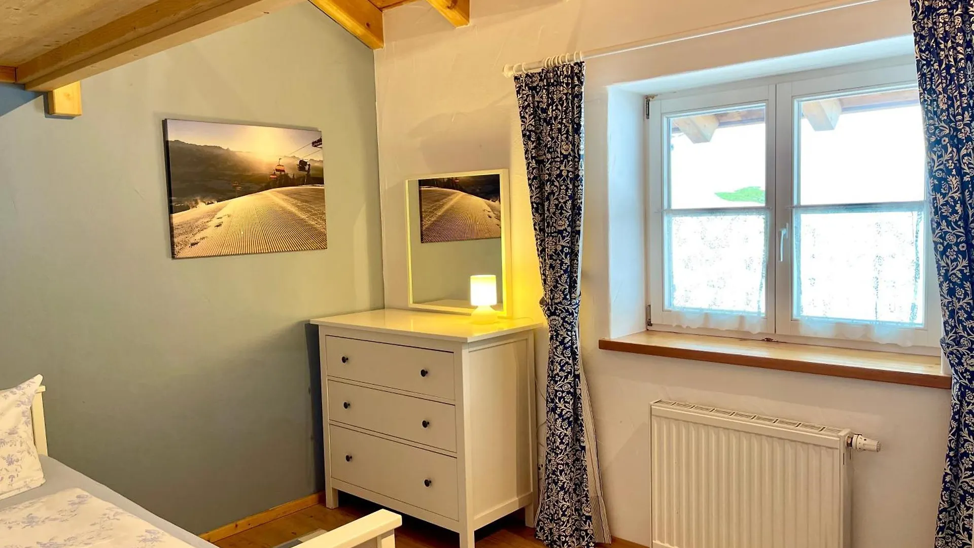 Haus Himmelswies Sommerbergbahnen Kostenlos Bolsterlang Germany