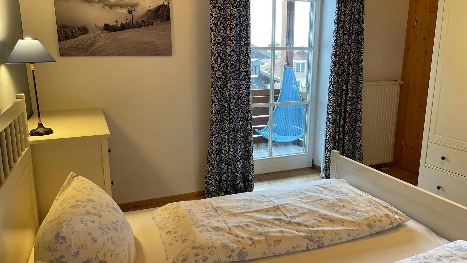 Haus Himmelswies Sommerbergbahnen Kostenlos Bolsterlang 0*,  Germany
