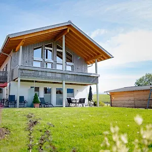 Apartment Alpenflora, Bolsterlang
