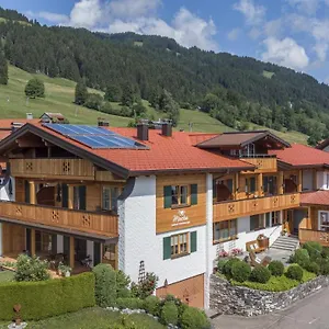 Apartment Mucha, Bolsterlang