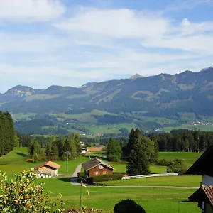 Apartment Karin, Bolsterlang