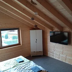 Apartment Fernweh, Bolsterlang