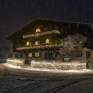 Apartment Speiser, Bolsterlang