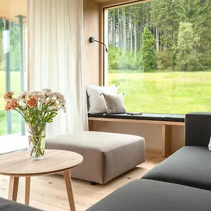 Apartment Freiheit, Bolsterlang