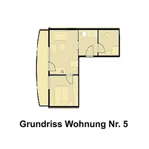 Apartment Exclusiv, Bolsterlang
