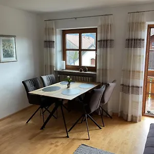 Apartment Sonnenberg, Bolsterlang