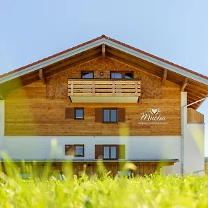 Apartment Mucha Berghaus, Bolsterlang